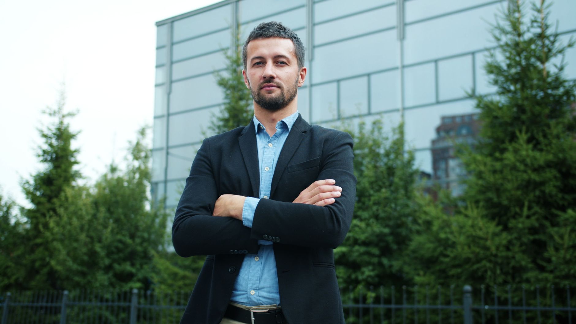 Courtier en assurance équipe à Massy